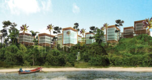 Kamala Treettop Villas