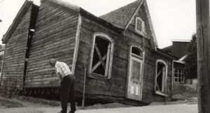 Unbuilding Ways Art Toronto