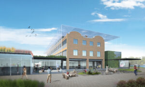 Gananoque Biosphere Sustainability Centre