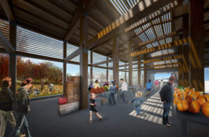 Gananoque Biosphere Sustainability Centre