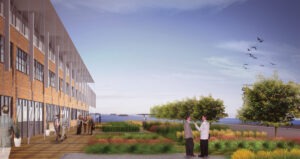 Gananoque Biosphere Sustainability Centre