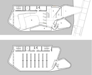2dDRAWINGS plans -1 +1 +4 (1)