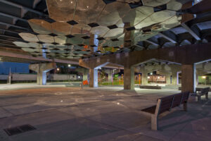 WTO-001_IMG_L1-Evening View with Bench-by_Steven_Evans