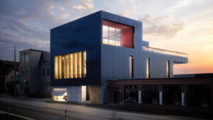 BJL-002_Richmond Castle