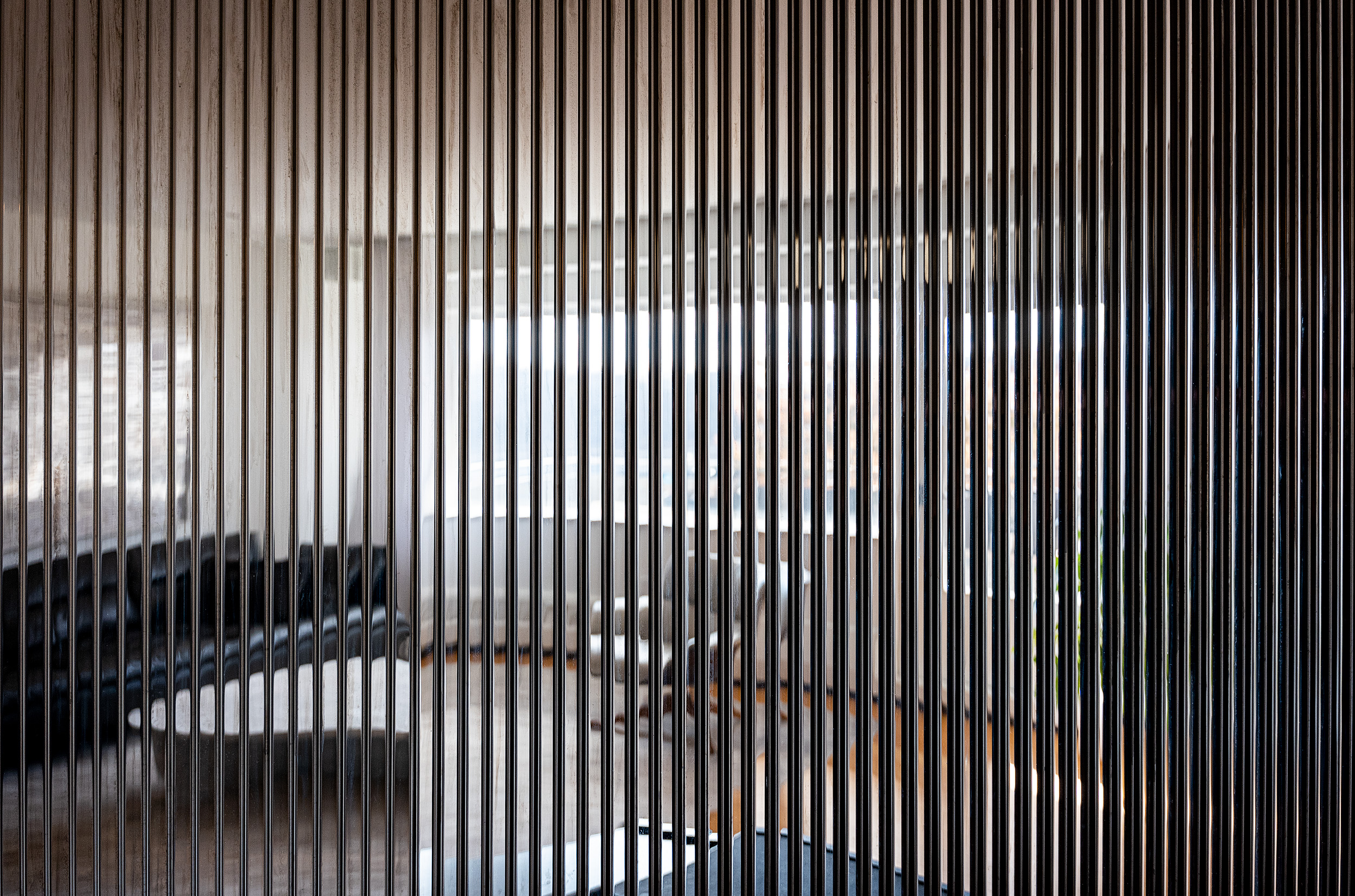 Rosedale Apartment Paul Raff Architects