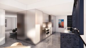 B2 – Main (Kitchen)