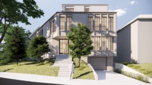 FLK-001_Front Facade