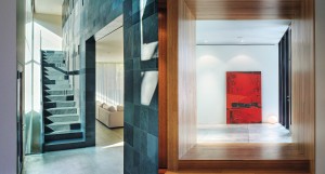 Cascade House » Modern Home Design | Paul Raff Architect