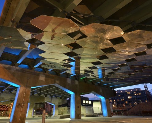 Mirage Paul Raff Architects