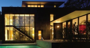 Paul Raff Studio Architect Toronto